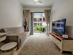 The Watergardens At Canberra (D27), Apartment #584542371